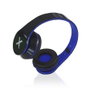 Approx Auriculares Urbanos DJ JAZZ APPDJJAZZBKBL Azul Claro